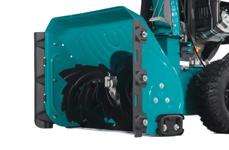 Снегоуборщик STEVIMAN SX-61 MAX