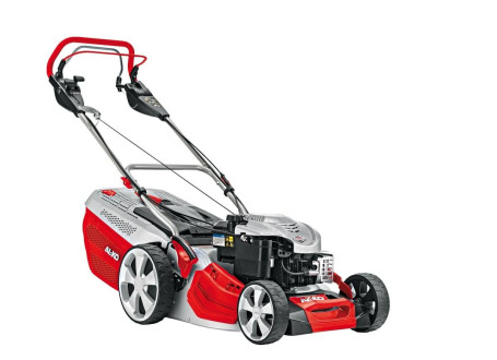 Бензиновая газонокосилка AL-KO Highline 475 VS