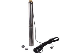 Скважинный насос СН-55 Вихрь