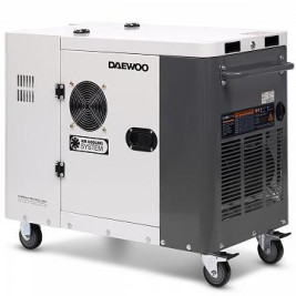 Генератор дизельный DAEWOO DDAE 11000DSE-3