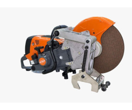 Рельсорезный станок ZimAni РРС-400Д-2М