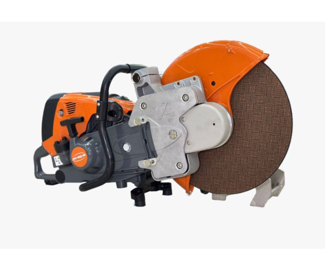 Рельсорезный станок ZimAni РРС-400Д-2М в Екатеринбурге