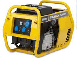 Электростанция Promax 9000EA B&amp;S