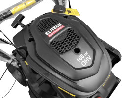 Пылесос садовый бензиновый Elitech GV 2958WTS E1608.008.00 HD 209898