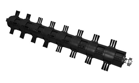 Пылесос садовый бензиновый Elitech GV 2958WTS E1608.008.00 HD 209898