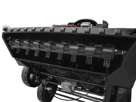 Пылесос садовый бензиновый Elitech GV 2958WTS E1608.008.00 HD 209898