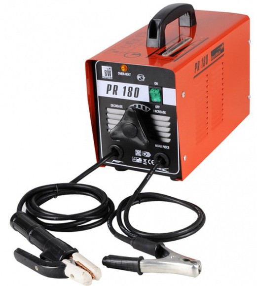 Сварочный аппарат BestWeld PR 180