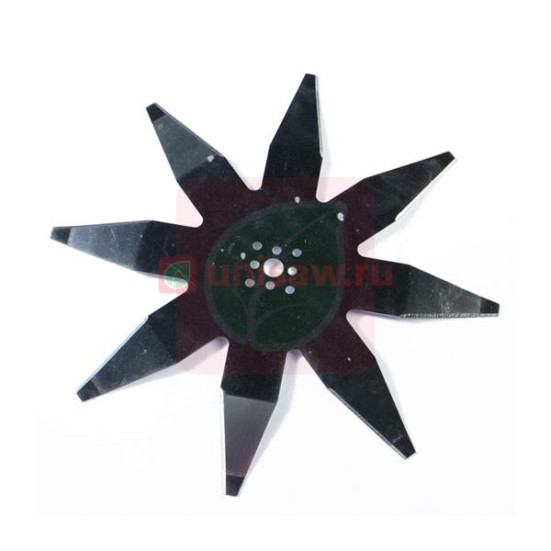 Нож 8-ми лопастной L50 Ambrogio