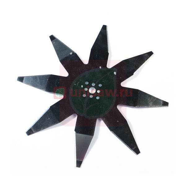 Нож 8-ми лопастной L50 Ambrogio