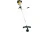 Бензиновый триммер Huter GGT-1500TX