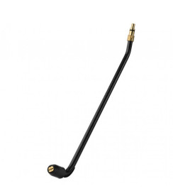 Насадка Husqvarna - изогнутый распылитель под углом, для мойки автомобиля и крыш сверху