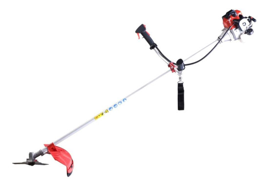 Бензокоса (бензиновый триммер) Энергомаш БТ-9126