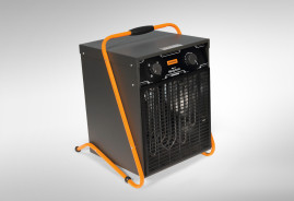 Тепловентилятор электрический Парма TB-15/3-1К