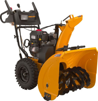 Снегоуборщик Parton PA208P27ES