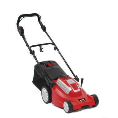 Газонокосилка электрическая MTD 4218 E HW