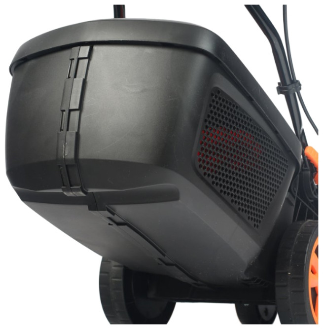 Газонокосилка электрическая Patriot РТ 1634 Е