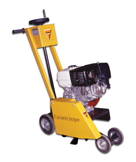 Резчик кровли бензиновый Сплитстоун CR1413 143260