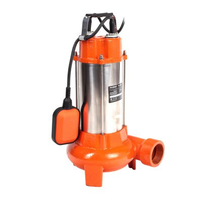 Насос погружной дренажный Patriot FQ 1200N