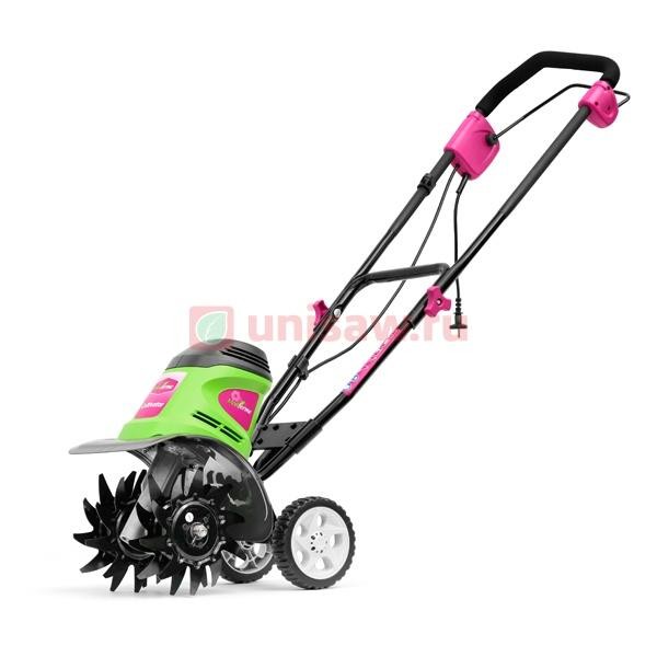 Культиватор электрический Monferme 27067M, 0,95 кВт