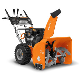 Снегоуборщик бензиновый DAEWOO DAST 9070