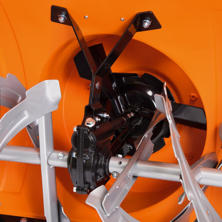 Снегоуборщик бензиновый DAEWOO DAST 9070