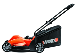 Газонокосилка электрическая Worx WG706E