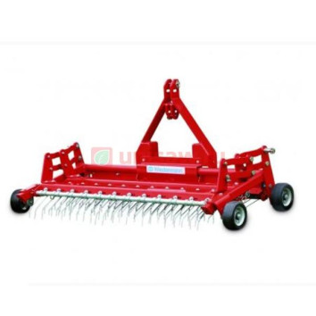 Грабли для ухода за натуральными и искусственными полями Wiedenmann TERRA RAKE 2300