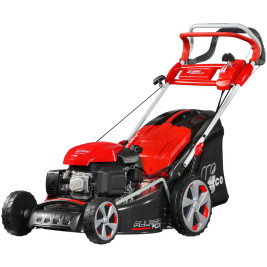 Газонокосилка бензиновая Efco LR 53 VK ALLROAD PLUS 4