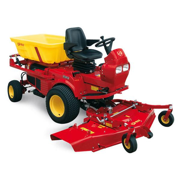 Многофункциональная машина Gianni Ferrari SR 280 DW 28 л.с. в Екатеринбурге