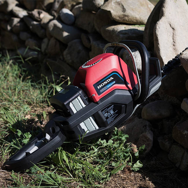 Аккумуляторные ножницы Honda HHH 36 AXB E6