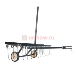 Вычесыватель газона Agri-Fab 48"