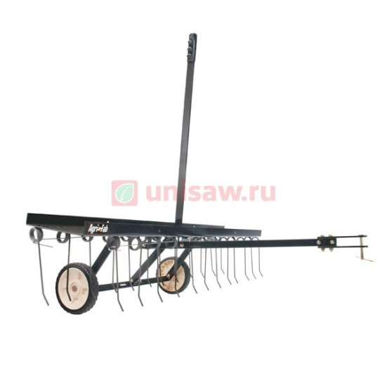 Вычесыватель газона Agri-Fab 48"