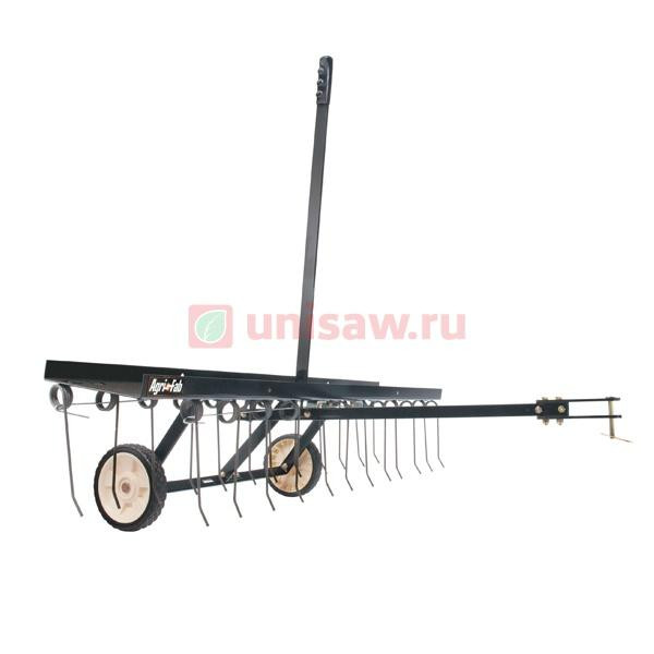 Вычесыватель газона Agri-Fab 48&amp;quot;