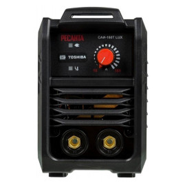 Инверторный сварочный аппарат Ресанта САИ-160Т LUX