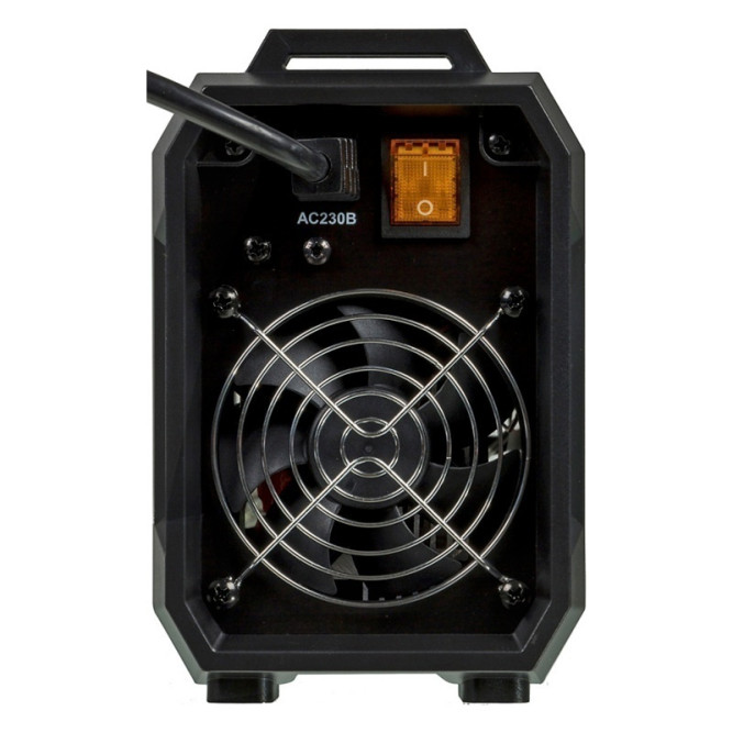 Инверторный сварочный аппарат Ресанта САИ-160Т LUX