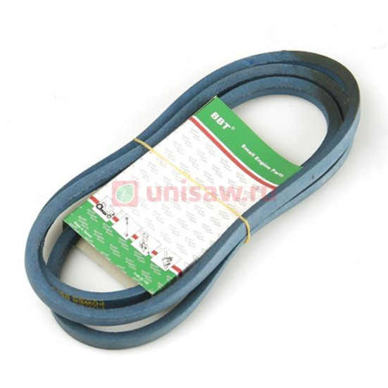 Ремень клиновидный  профиль 4L (ширина 13 мм / высота 8 мм) длина 2820 мм