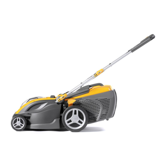 Аккумуляторная газонокосилка Stiga SLM 544 AE с аккумулятором и ЗУ