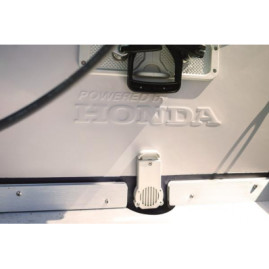 Лодка надувная Honda T40 AE3