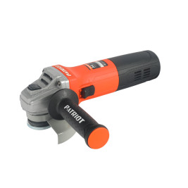 Машина углошлифовальная (УШМ) PATRIOT AG 116