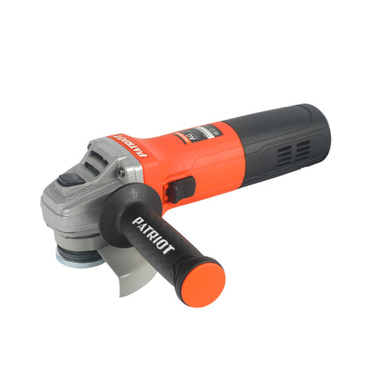 Машина углошлифовальная (УШМ) PATRIOT AG 116