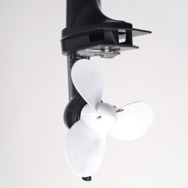 Мотор лодочный PATRIOT BM 110