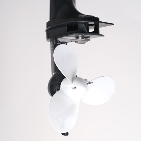 Мотор лодочный PATRIOT BM 110