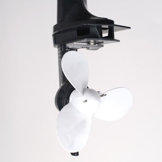 Мотор лодочный PATRIOT BM 110