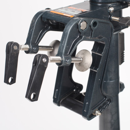 Мотор лодочный PATRIOT BM 110