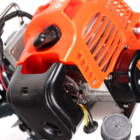 Мотор лодочный PATRIOT BM 110