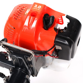 Мотор лодочный PATRIOT BM 110