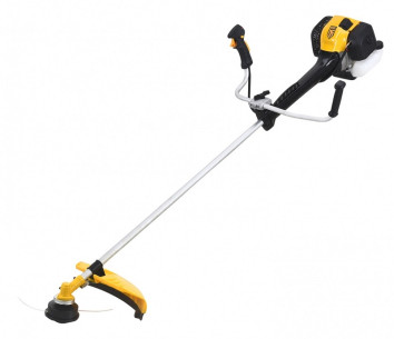 Триммер бензиновый DENZEL DGT-52-PRO