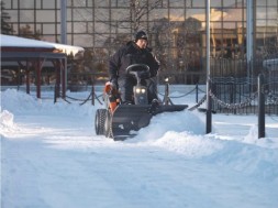 Райдер HUSQVARNA R 422Ts AWD 9672921-01