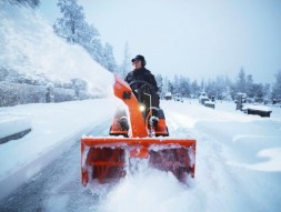 Райдер HUSQVARNA R 422Ts AWD 9672921-01