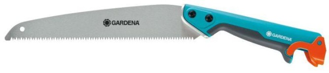 Пила комбисистемы садовая 300 PP GARDENA 08737-20.000.00 в Екатеринбурге